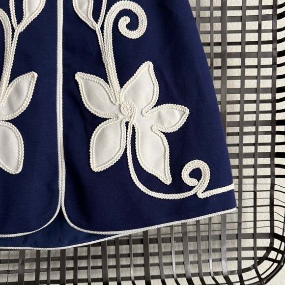 Hunter bell Dottie mini skirt - Picture 4 of 10